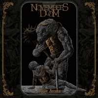 Novembers Doom Major Arcana