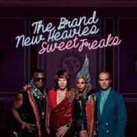 Brand New Heavies Sweet Freaks