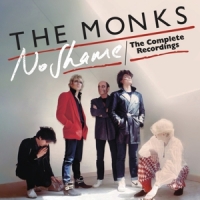 Monks No Shame - The Complete Recordings