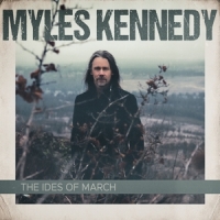 Kennedy, Myles The Ides Of March (grey Vinyl)
