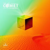 Comet Is Coming, The The Afterlife