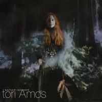 Amos, Tori Native Invader (deluxe)