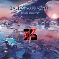Baltes & Zayn Blue Sunset