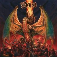 Dio Killing The Dragon -bonus Tr-