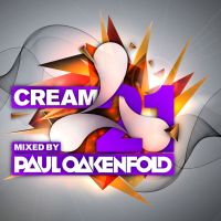 Oakenfold, Paul Cream 21 Oakenfold
