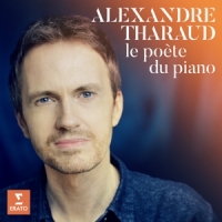 Tharaud Le Po?te Du Piano