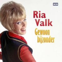 Ria Valk Gewoon... Bijzonder