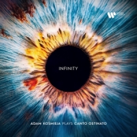 Kosmieja, Adam Infinity (canto Ostinato)