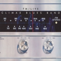 Climax Blues Band Fm/live