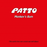 Patto Monkey's Bum