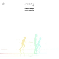 Zero 7 Simple Things (special Edition)
