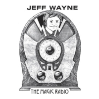 Wayne, Jeff Magic Radio