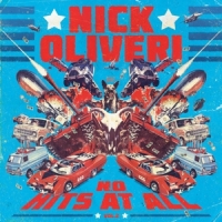 Oliveri, Nick N.o. Hits At All Vol. 2 -coloured-