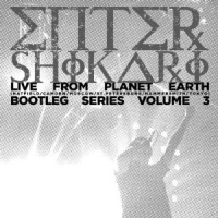 Enter Shikari Live From Planet Earth (dvd+cd)
