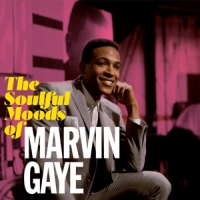 Gaye, Marvin Soulful Moods Of Marvin Gaye / That Stubborn Kinda Fell