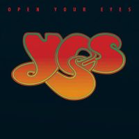 Yes Open Your Eyes -ltd-