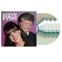 Lawrence, Steve & Eydie Gorme The Ultimate Collection