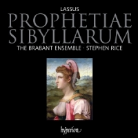 Brabant Ensemble, The Prophetiae Sibyllarum