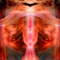 Paul Schutze The Annihilating Angel, Or The Surfa