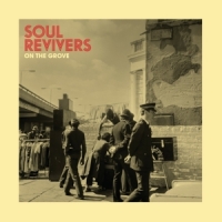 Soul Revivers On The Grove