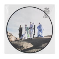 Tinariwen Amatssou (deluxe) Bonus Tracks -picture Disc-