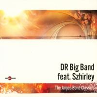 Dr. Big Band James Bond Classics