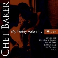 Baker, Chet My Funny Valentine
