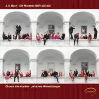 Bach, J.s. Die Motetten Bwv 225-230