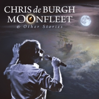 Burgh, Chris De Moonfleet & Other Stories