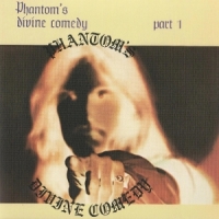 Phantom Phantom S Divine Comedy Part 1