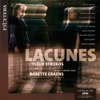 Strijbos, Fleur Lacunes