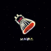 Sorry Let The Lights On