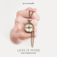 Lost Frequencies Less Is More