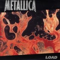 Metallica Load