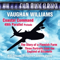 Vaughan Williams, R. Coastal Command/49th Parallel