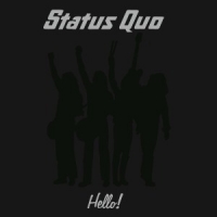 Status Quo Hello