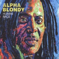 Alpha Blondy Human Race
