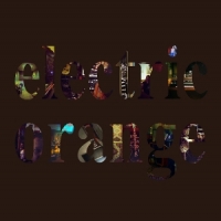 Electric Orange Eoxxv