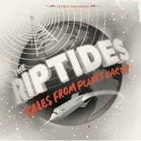 Riptides, The Tales From Planet Earth (red Ripple