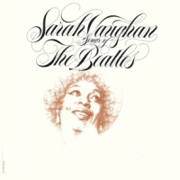 Vaughan, Sarah Songs Of The Beatles