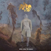 Ping Tales From The Nebula