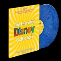 London Music Works & City Of Prague Philharmonic Orchestra Essential Disney Collection