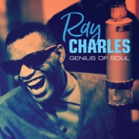 Charles, Ray Genius Of Soul