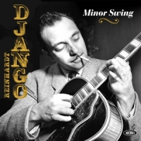 Reinhardt, Django Minor Swing