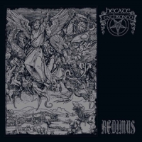 Hecate Enthroned Redimus