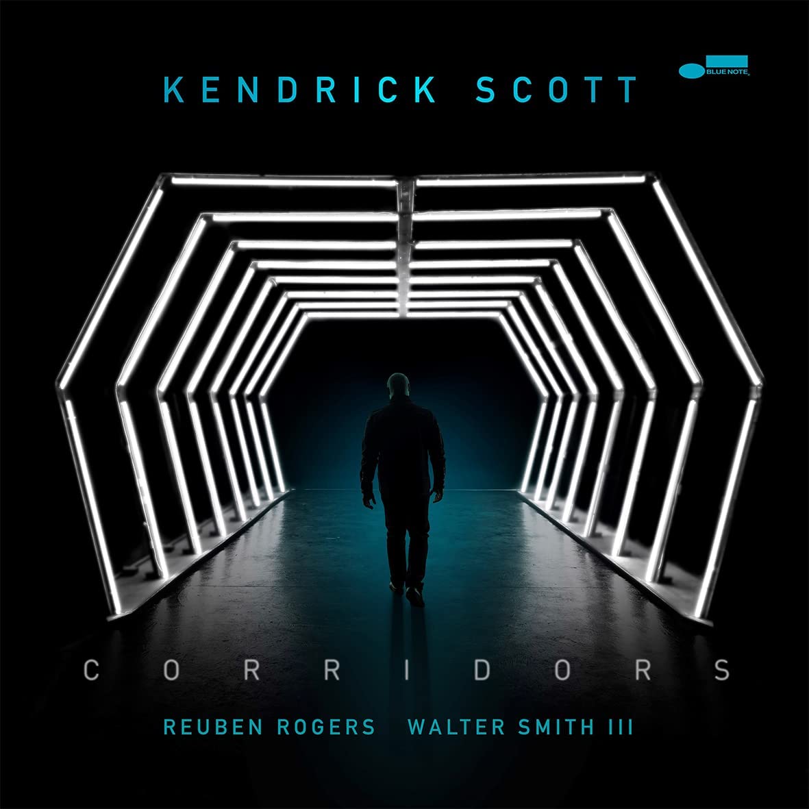 Kendrick Scott, Reuben Rogers, Walt Corridors