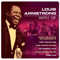 Armstrong, Louis Best Of