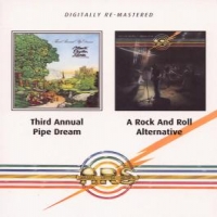 Atlanta Rhythm Section Third Annual Pipe Dream/a