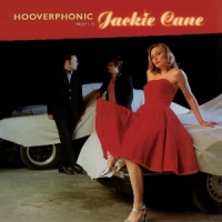 Hooverphonic Presents Jackie Cane -coloured-