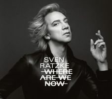 Ratzke, Sven Where Are We Now